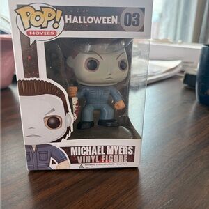 Funko Pop! Vinyl: Halloween - Michael Myers #3